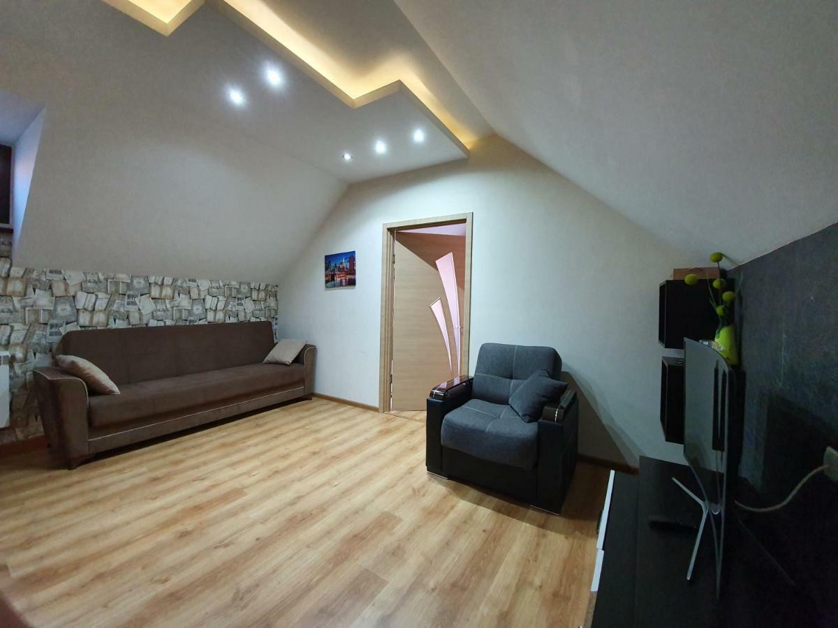 Hotel Bagineti Mtskheta Room photo